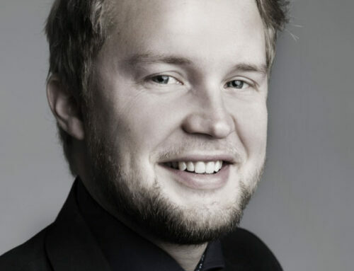 Michael Kautto Åslund new CEO at Greenpipe.