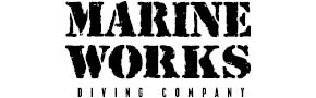 Marine Works logo