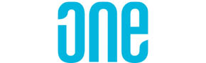 One logo