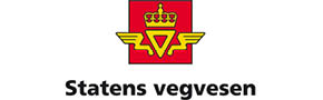 Statens Vegvesen Logo