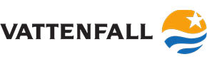 Vattenfall logo