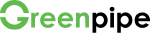 Greenpipe Logo